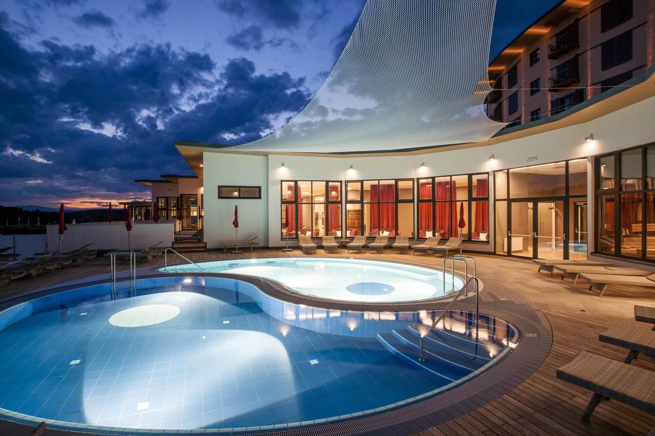 Allegria Resort Stegersbach - Allegria Hotel Exterior photo